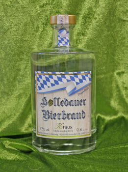 Holledauer Bierbrand